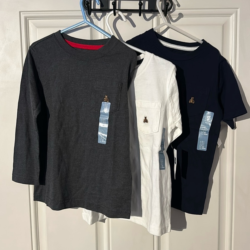 Bundle of baby gap